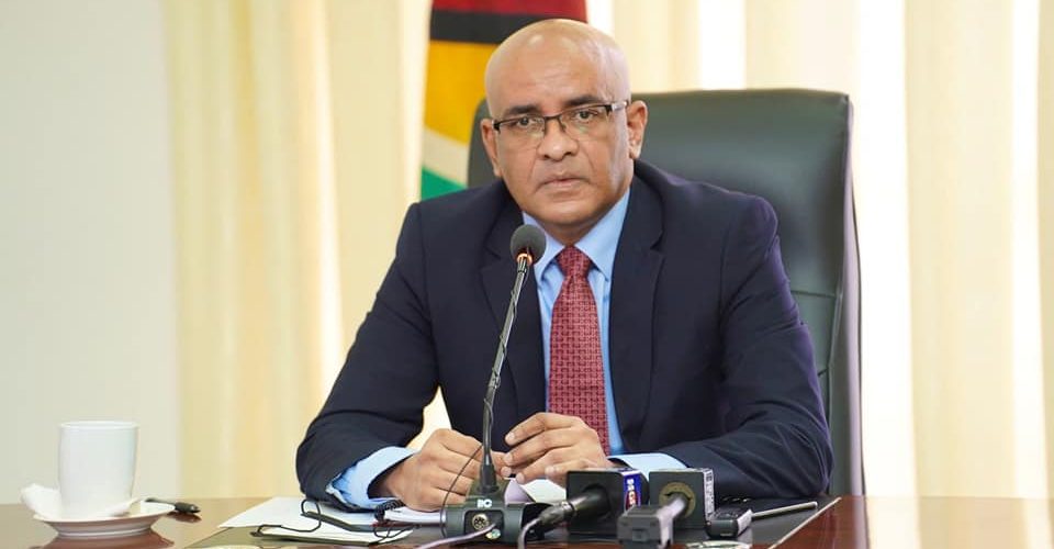 Vice President’s Petroleum Fiscal Outlook for Guyana is Authentic