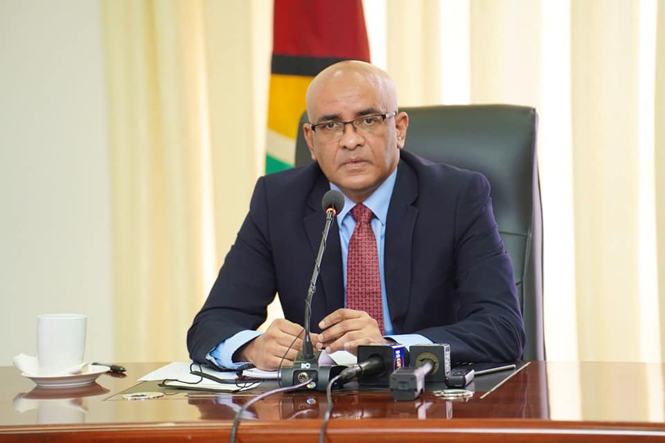 Vice President’s Petroleum Fiscal Outlook for Guyana is Authentic